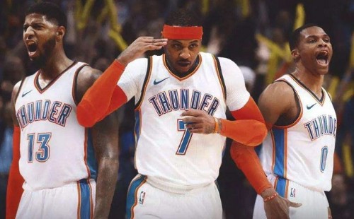 异地恋果然不靠谱!魔术师去年违规招募乔治被