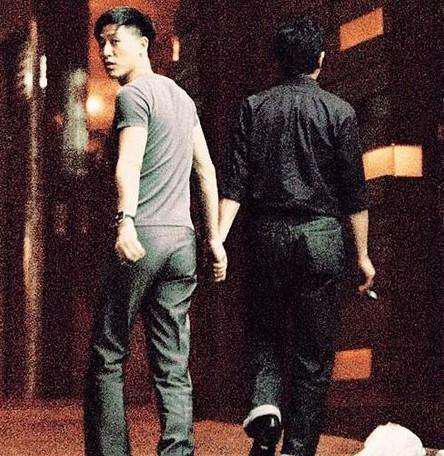 58岁唐鹤德近照公开: 张国荣去世分得两亿遗产