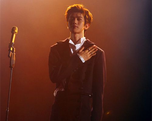 蔡徐坤的新歌发布会门票全部免费,真的是单纯的赔本赚吆喝吗?