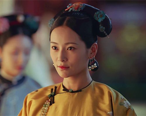 《延禧攻略》魏璎珞到底是汉人还是满人?剧中