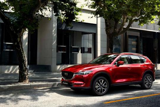 20万左右最好开的三款合资SUV，最值得买的是……