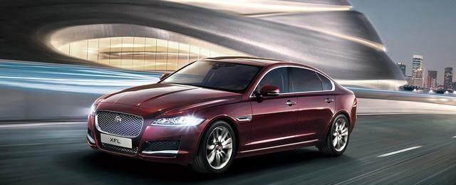 捷豹被奇瑞坑了, 这车降了13万还优惠8万, 可还是卖不动