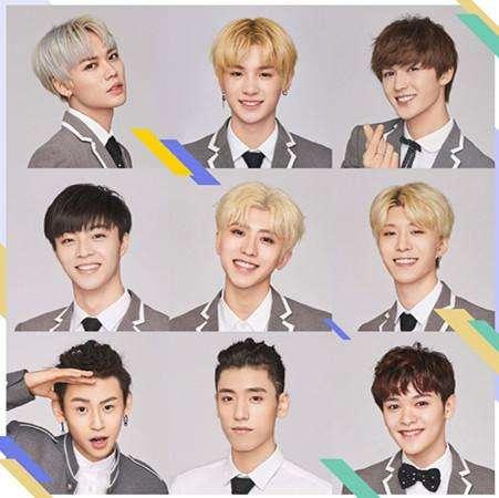 中国知名度最高的四大男团,你知道几个?
