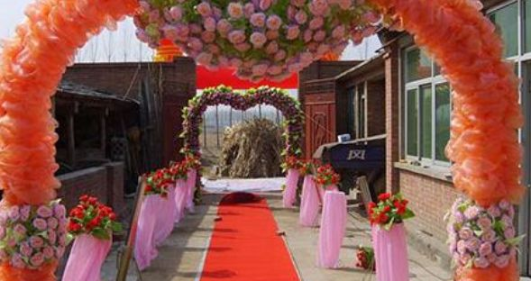 未来几年,农村发展前景最好的3大行业,现在才