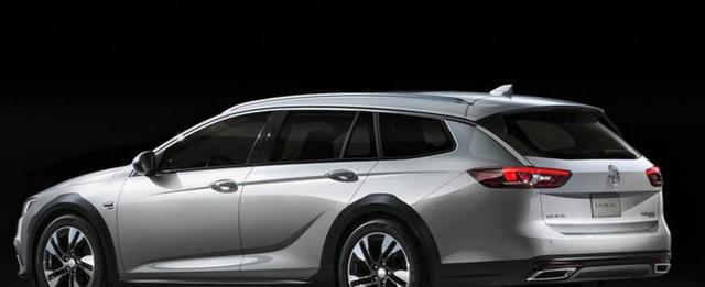 比SUV更实用！旅行必备神器，售价不贵还标配四驱，引入国内必火