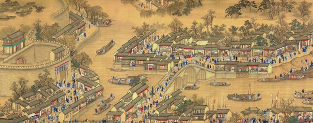 中国到底哪里的人最聪明, 为什么聪明?