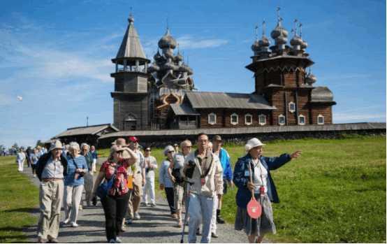 俄罗斯美女泛滥,到俄罗斯这几点千万要注意,