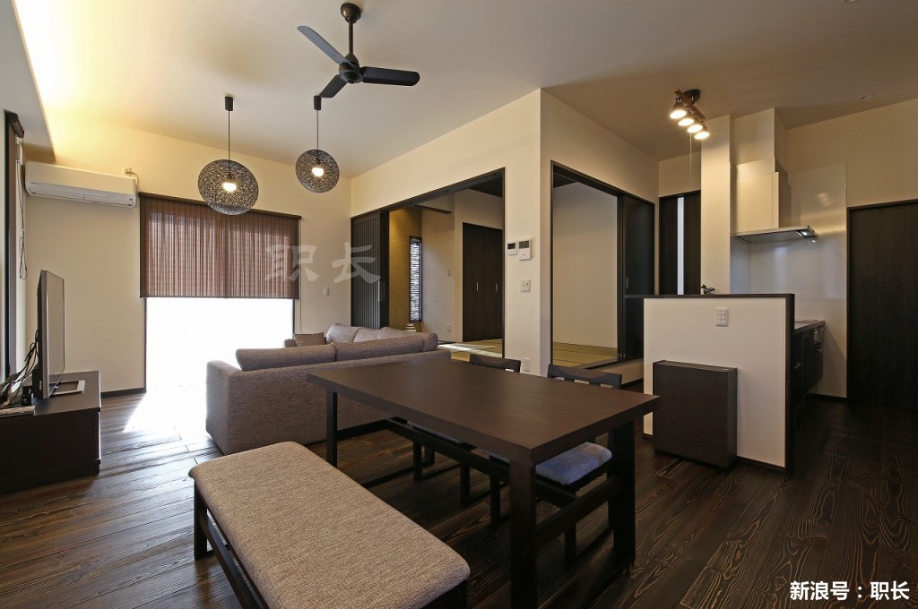 东京新别墅带车位还不到60万,怪不得那么多国