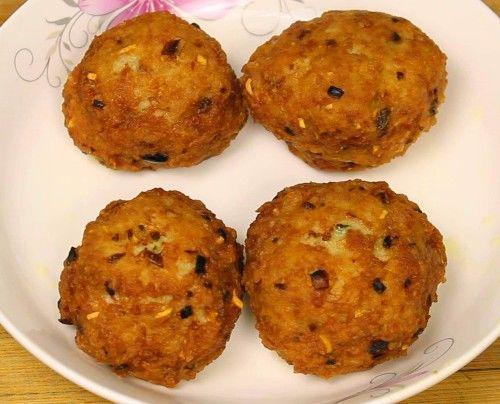 红烧狮子头也叫四喜丸子,很多人都吃过,但叫法