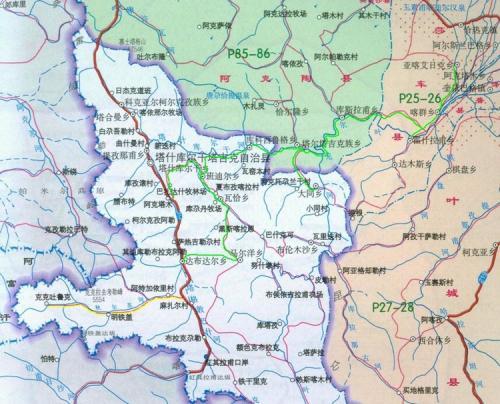 中国最“牛”的一个县，一县对三国，美女泛滥成灾