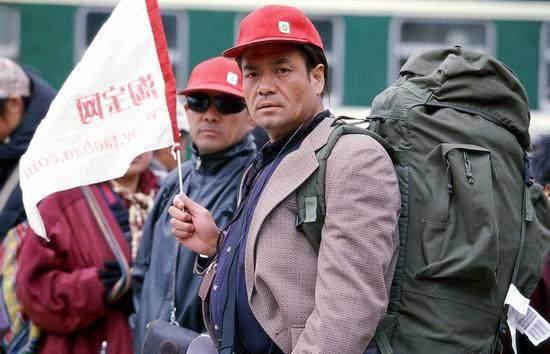 国家一级演员,因想当演员被嘲笑,后成警察专业