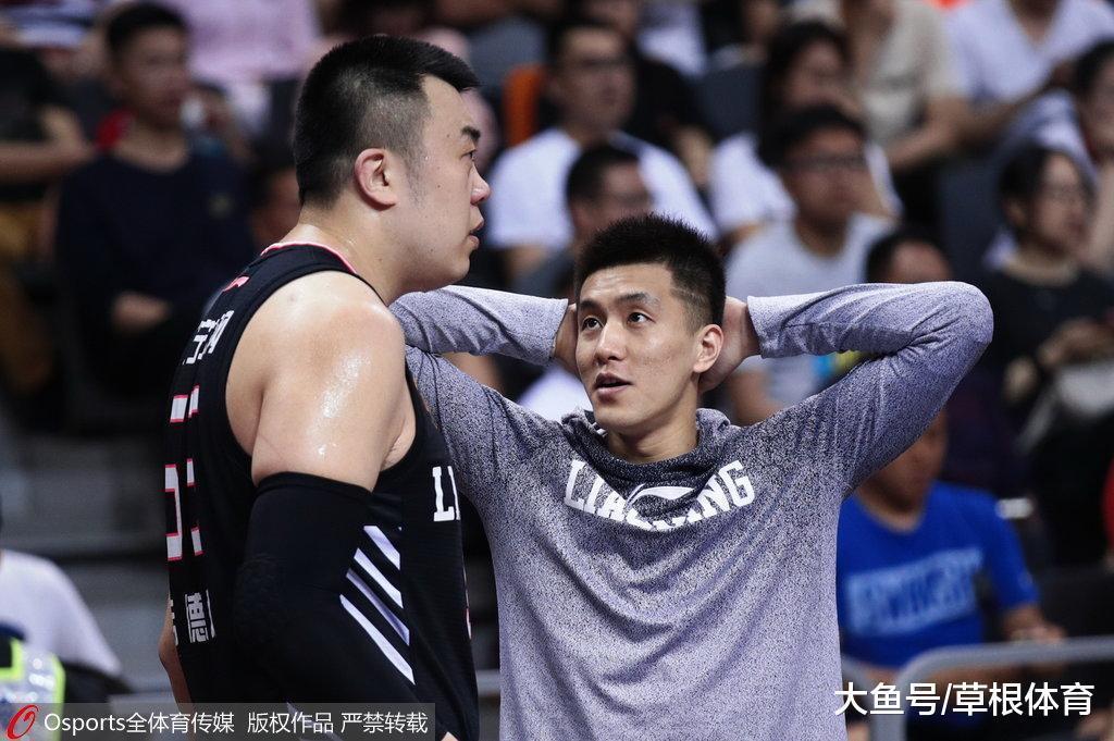 火爆!CBA季后赛广东险胜辽宁 辽粤球迷发生冲