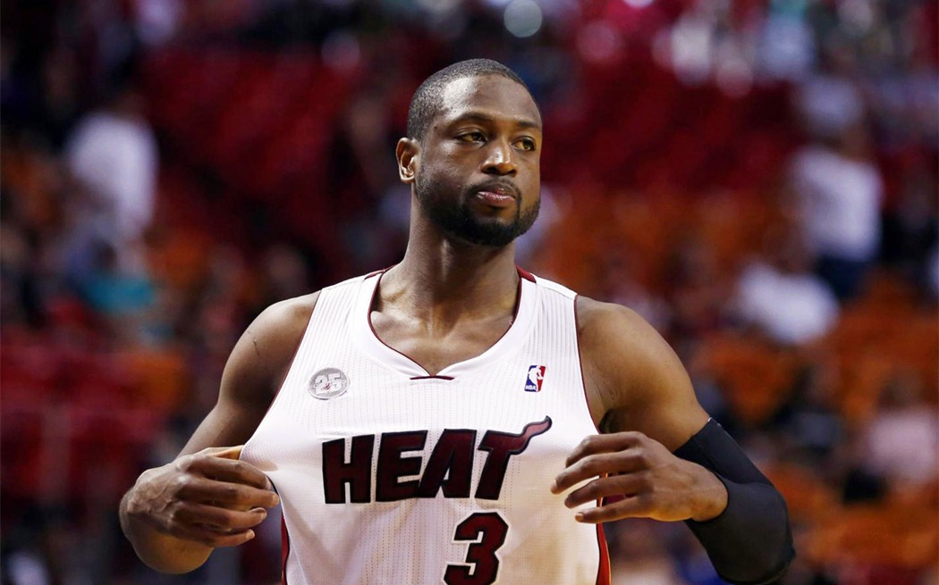 NBA现役人气值大排名,库里第二,第一位置无人