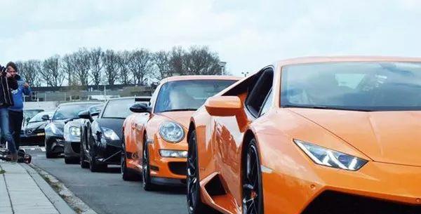 如果一辈子只开一台车，你的答案是什么？