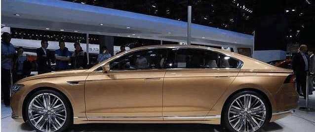 2017年会火的四款性价比车, 买车的可以看看