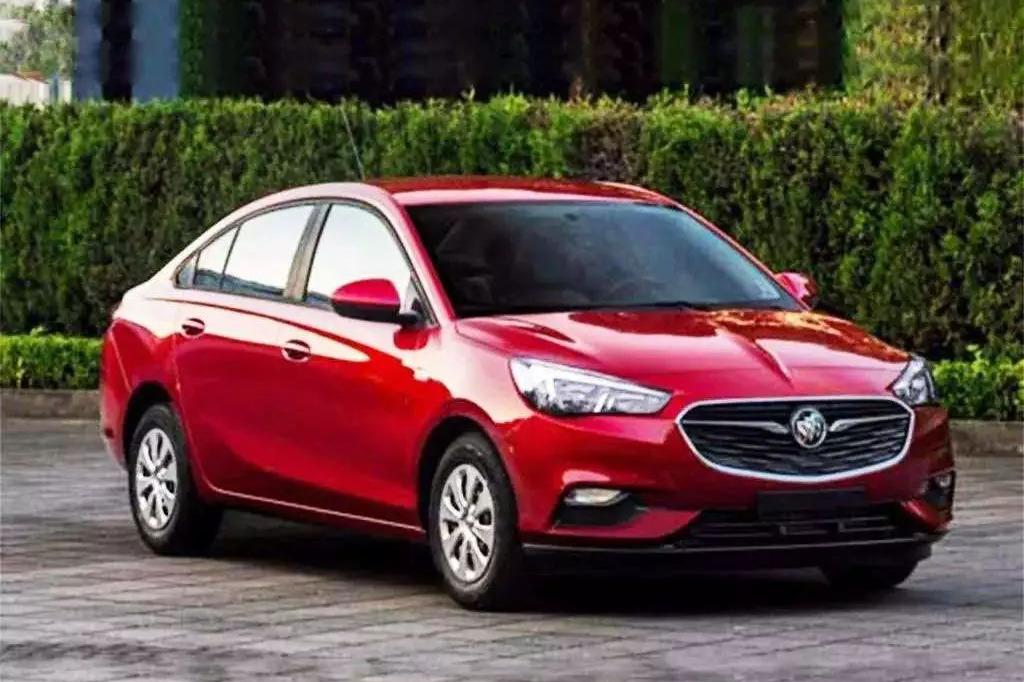 紧凑级不到10万元，我放弃朗逸选择“小君威”