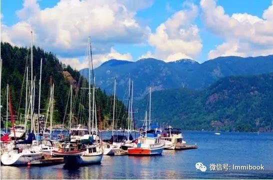 去或留,浅谈移民加拿大温哥华生活的好与坏