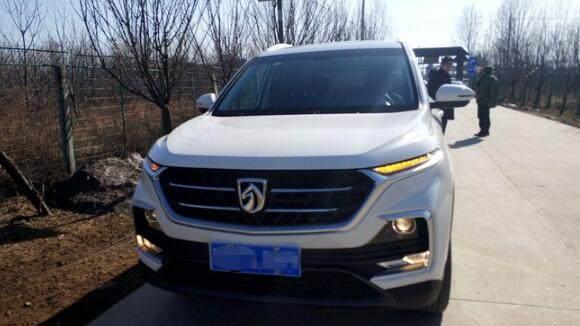 宝俊530试驾，亮点配置和槽点同样多，尤其是这2个问题最严重