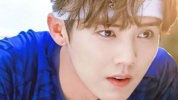 视频:解说员鹿晗上线预测俄罗斯与沙特开幕战