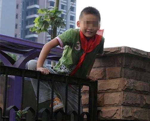 4岁的儿子上幼儿园太好动被劝退 医生检查结果