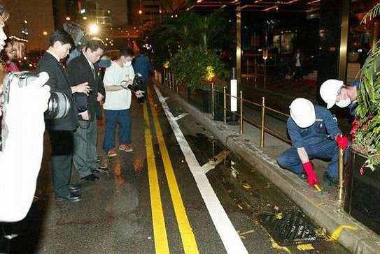 张国荣真正死因终于曝光：被整整隐瞒了15年！