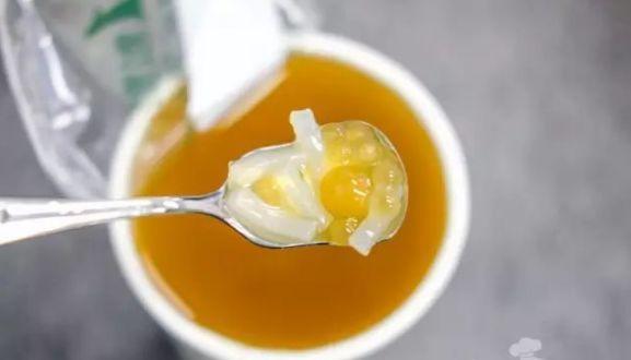 火爆网红奶茶届的一点点, 15款隐藏菜单告诉你