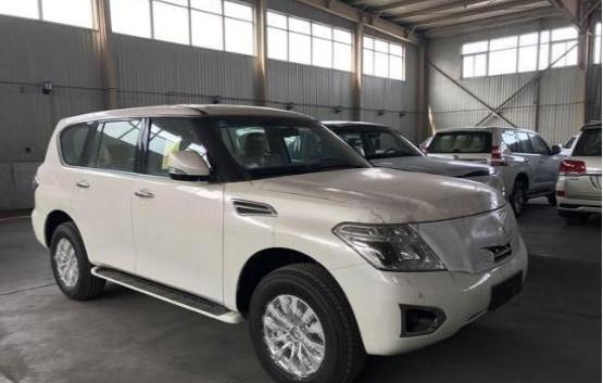 曾经是个王者，霸气不输大G！如今百万豪车疯狂降价87万？