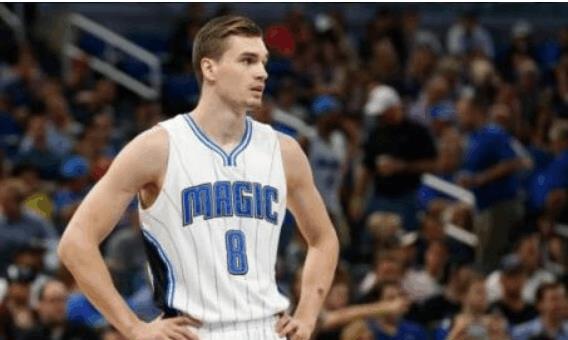 6位NBA球员, 克罗地亚男篮公布世预赛初选大