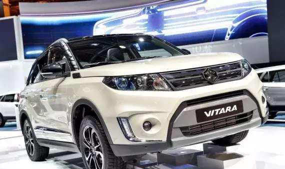 油耗仅5.6L, SUV车型可以这么省油? 还是四驱的, 下单去