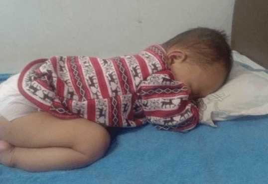 4岁儿童高烧不退被诊断为白血病