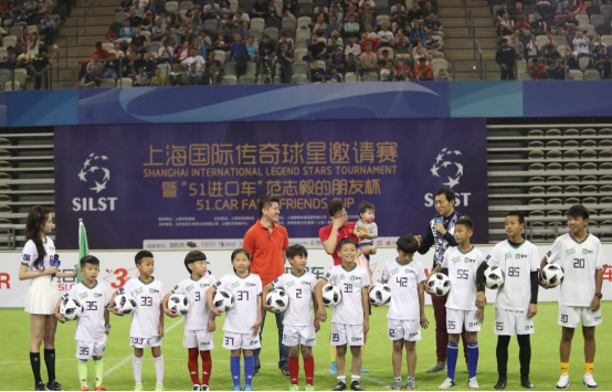 大力发展青训培养,中国成为足球人口大国不再