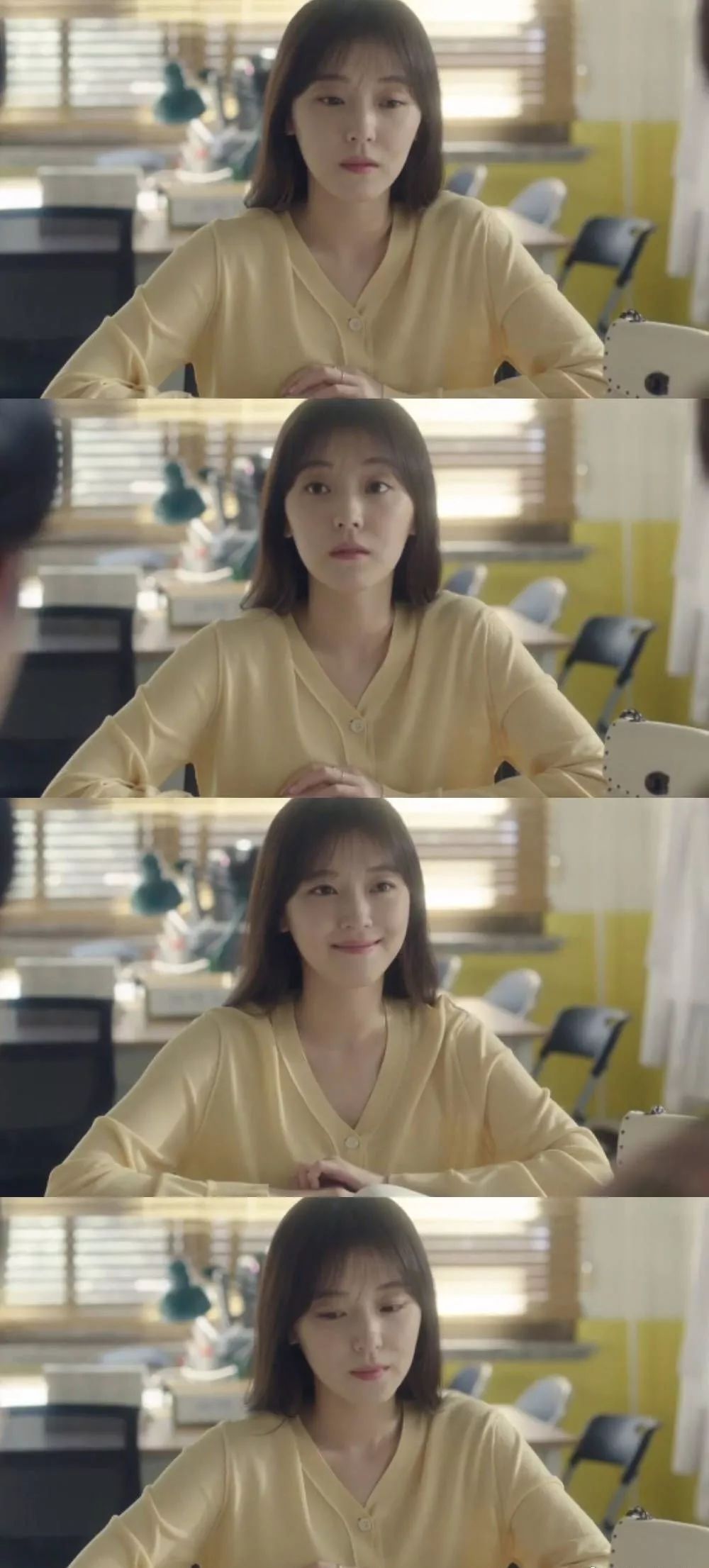 可怕!所谓的″江南style″,竟是满屏整容脸!