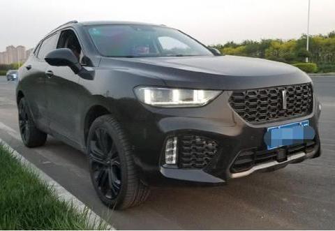 越来越多人不买哈弗H6了，如今都流行买这车，配置丰富多了