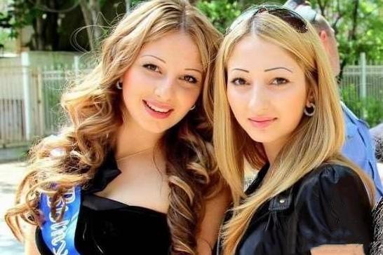 中国一座边境城市,俄罗斯美女遍布,两情相悦即