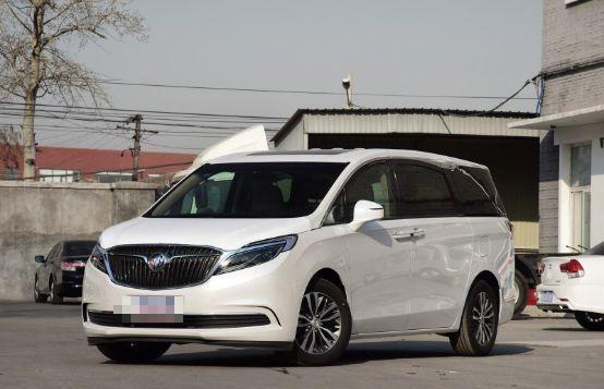 月销1.3万台连宝骏730都没法和他比, 商务第一用车首选