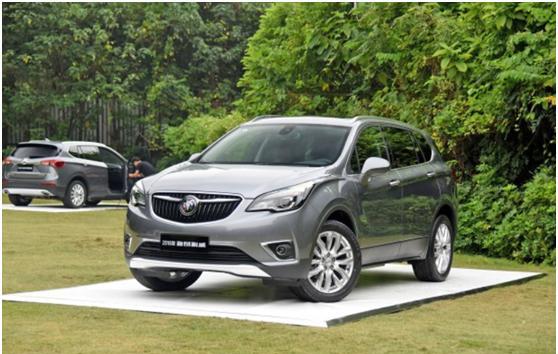 2.0T+9AT，秒杀大众途观L，重回中级SUV市场销冠？