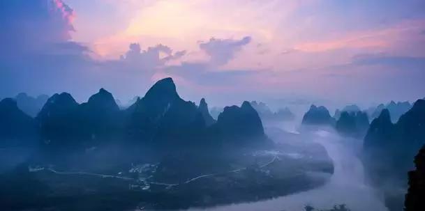 暑假国内旅游景点排行, 你, 去过几个?