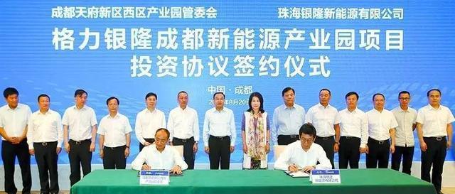 看不惯汉兰达, 女强人董明珠亲自出战, 斥巨资打造的SUV已量产