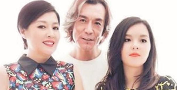 李咏去世后唯一女儿的遭遇远比癌症更恐怖,而网友暖心