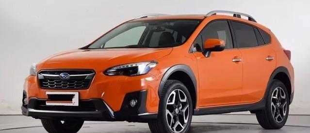 全时四驱、进口SUV、20万起，不买CR-V买它也不错！