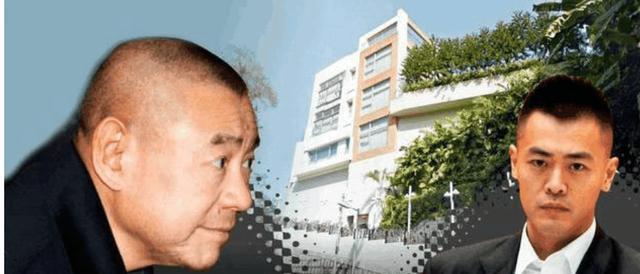 千亿富豪老爸, 分给儿子300亿, 家里的迈巴赫他能分到几台