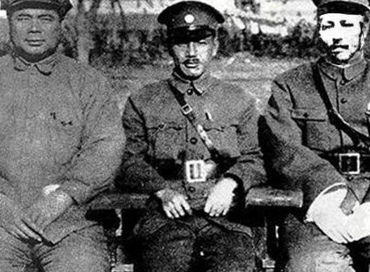 孙殿英“堂而皇之”盗皇陵,因他是抗清名将的后代?