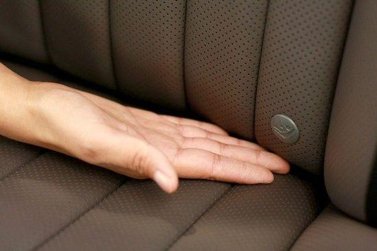 安全的汽车儿童座椅怎么选
