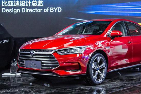 新能源汽车热度不减 3款实力派车型即将问世