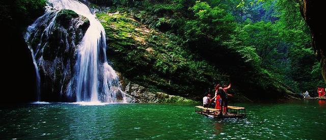 中国西北五省总共有多少个5A级旅游景区, 你知