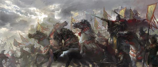 秦始皇灭六国,却独不灭卫国?一因商鞅,二因卫国的殷周身份!