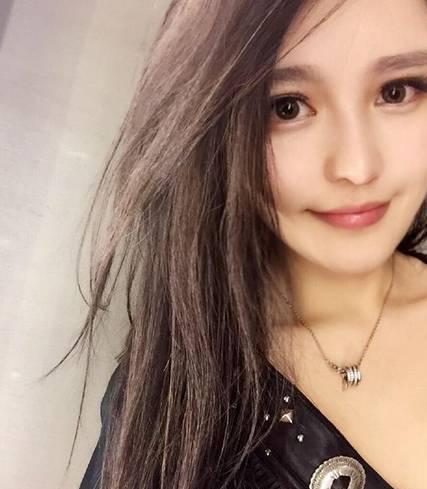 论率直, 就服气罗志祥女友直面整容: 以前我真的好丑!