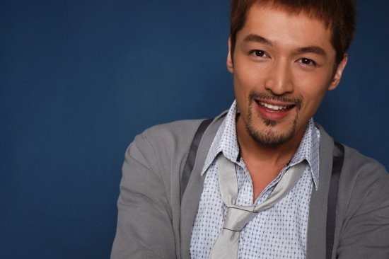 娱乐圈中毫无黑料的四大明星,胡歌都垫底,古天