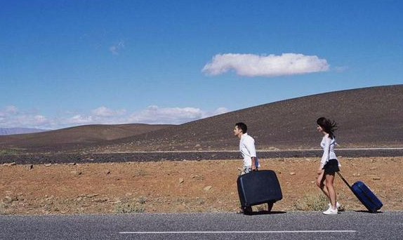 为什么说对中国免签的摩洛哥不适合女生去旅行