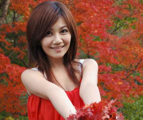 梁静茹哪里人？居然不是中国人？可她的歌真是好听到爆